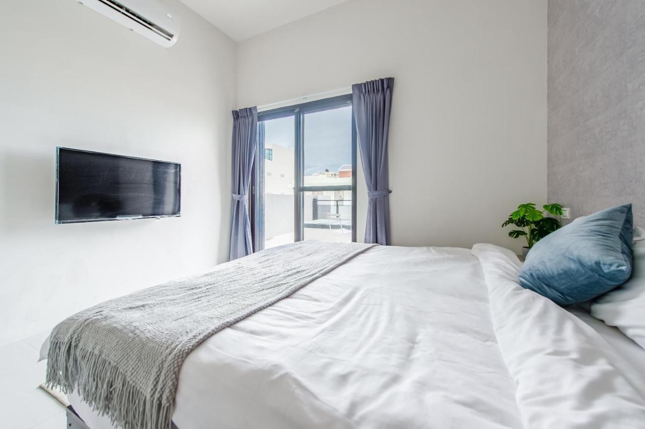 Penghu Sunsea Hall Magong Eksteriør bilde