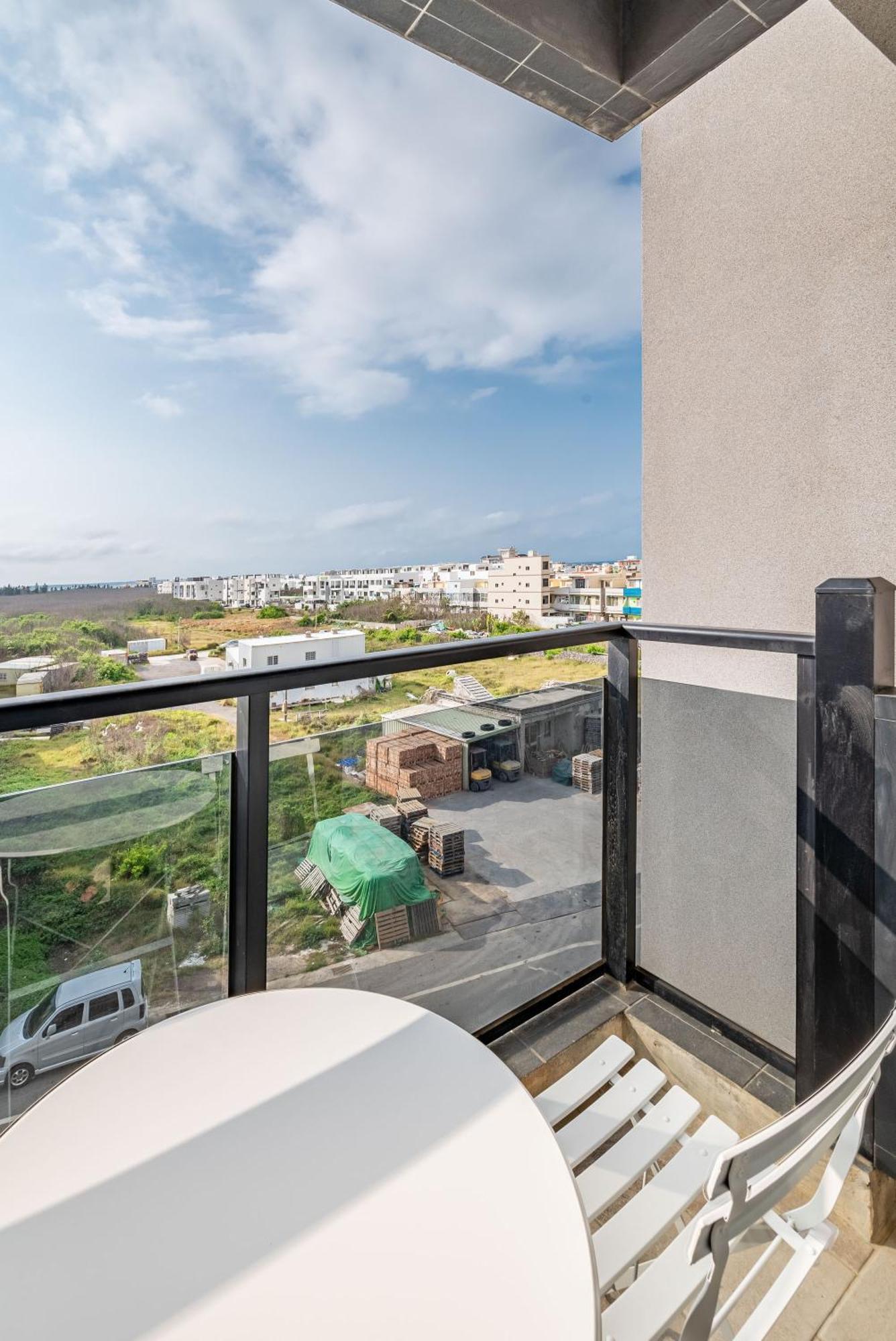 Penghu Sunsea Hall Magong Eksteriør bilde