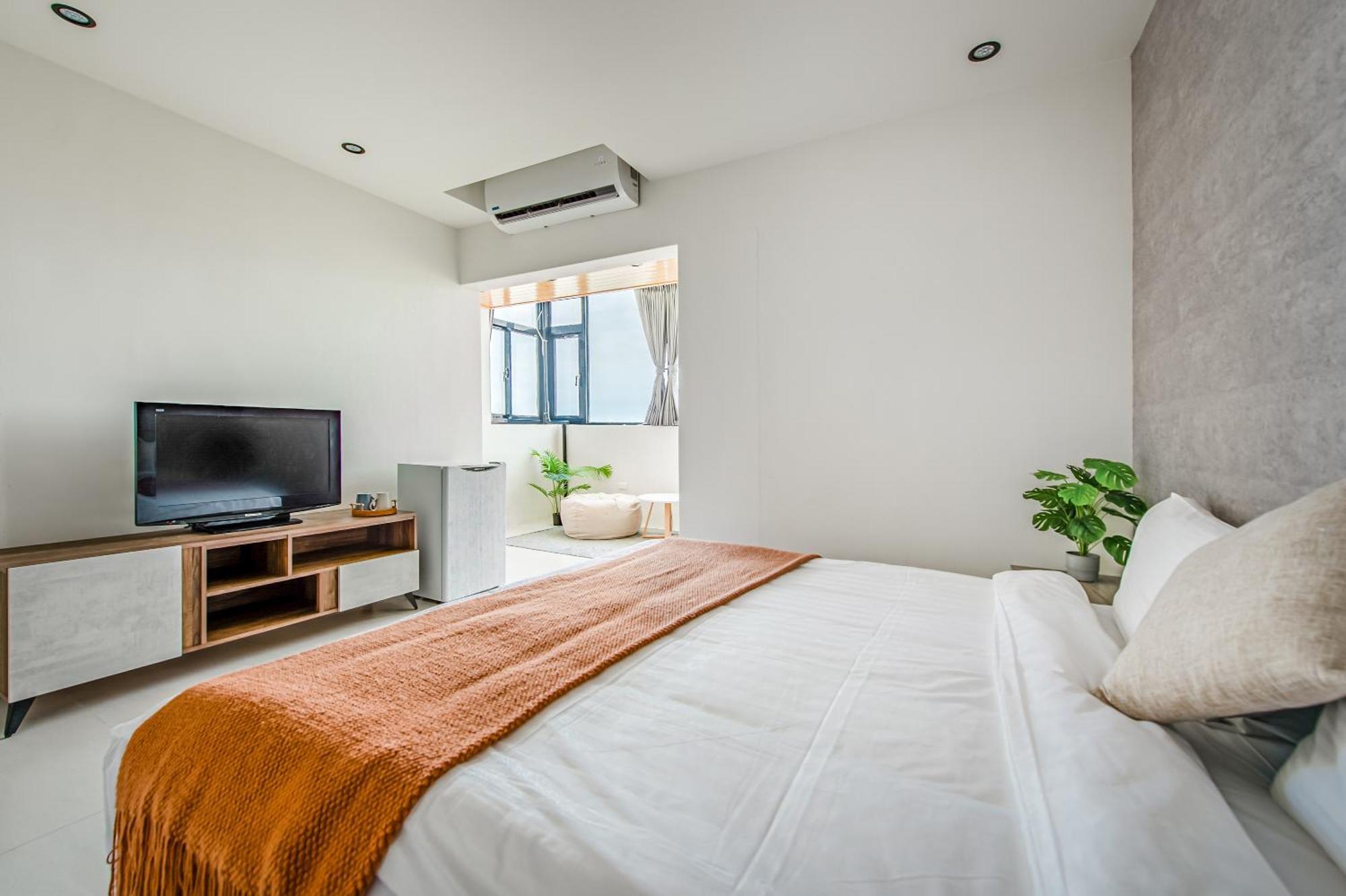 Penghu Sunsea Hall Magong Eksteriør bilde