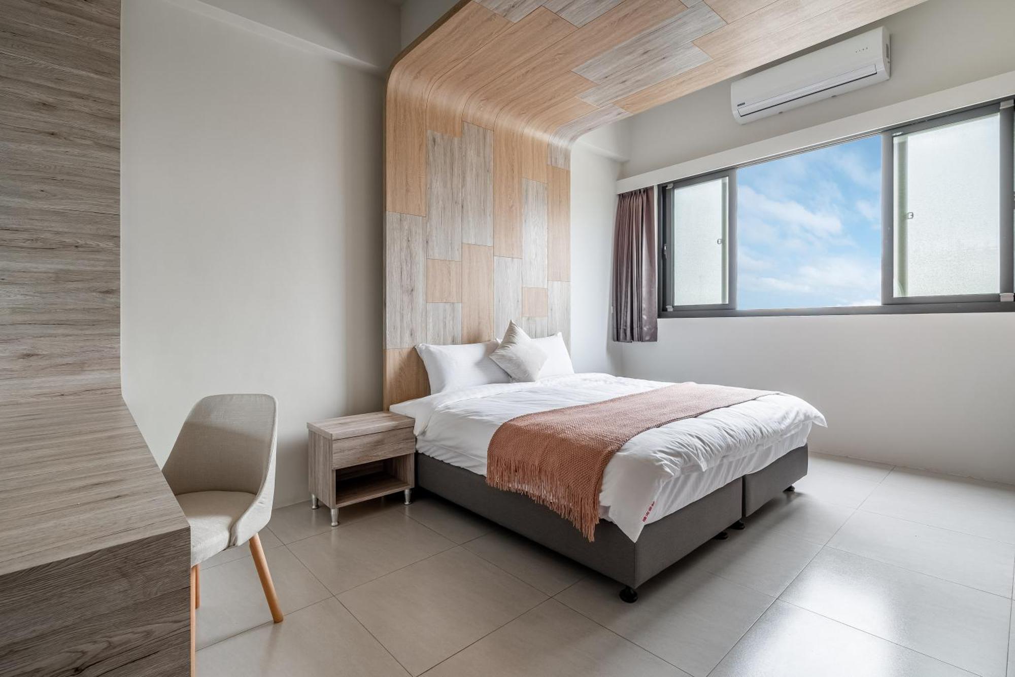 Penghu Sunsea Hall Magong Eksteriør bilde