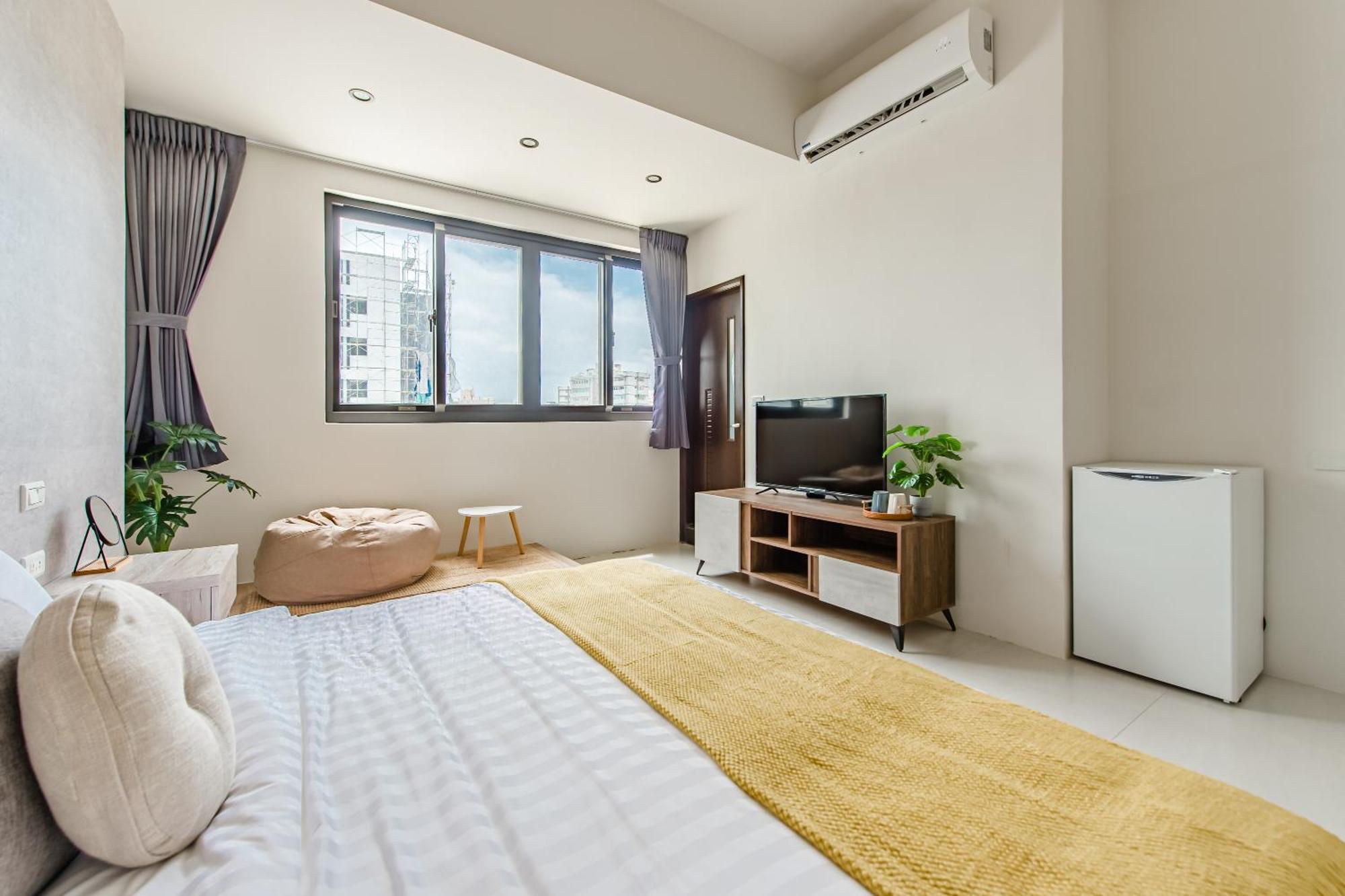 Penghu Sunsea Hall Magong Eksteriør bilde