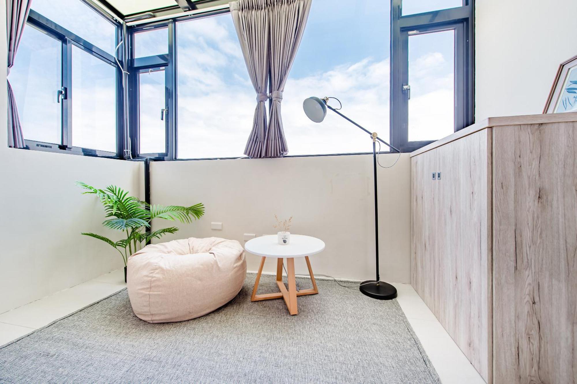 Penghu Sunsea Hall Magong Eksteriør bilde