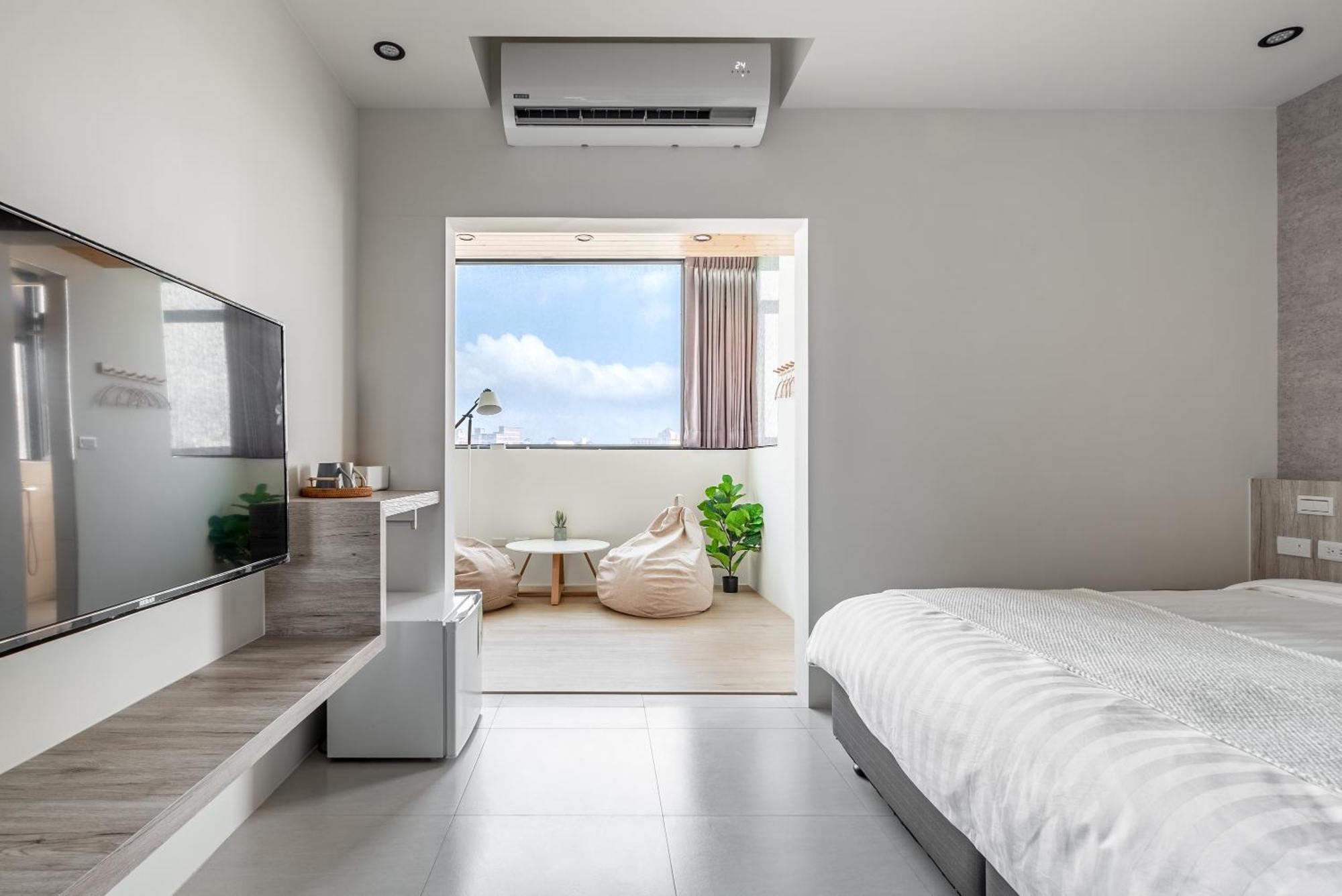 Penghu Sunsea Hall Magong Eksteriør bilde