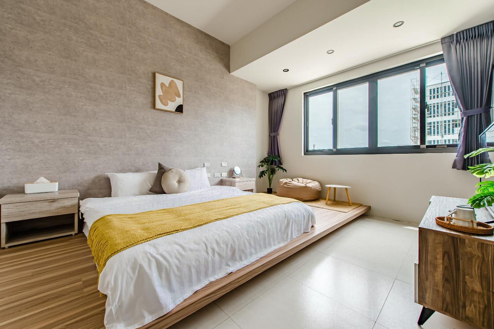 Penghu Sunsea Hall Magong Eksteriør bilde