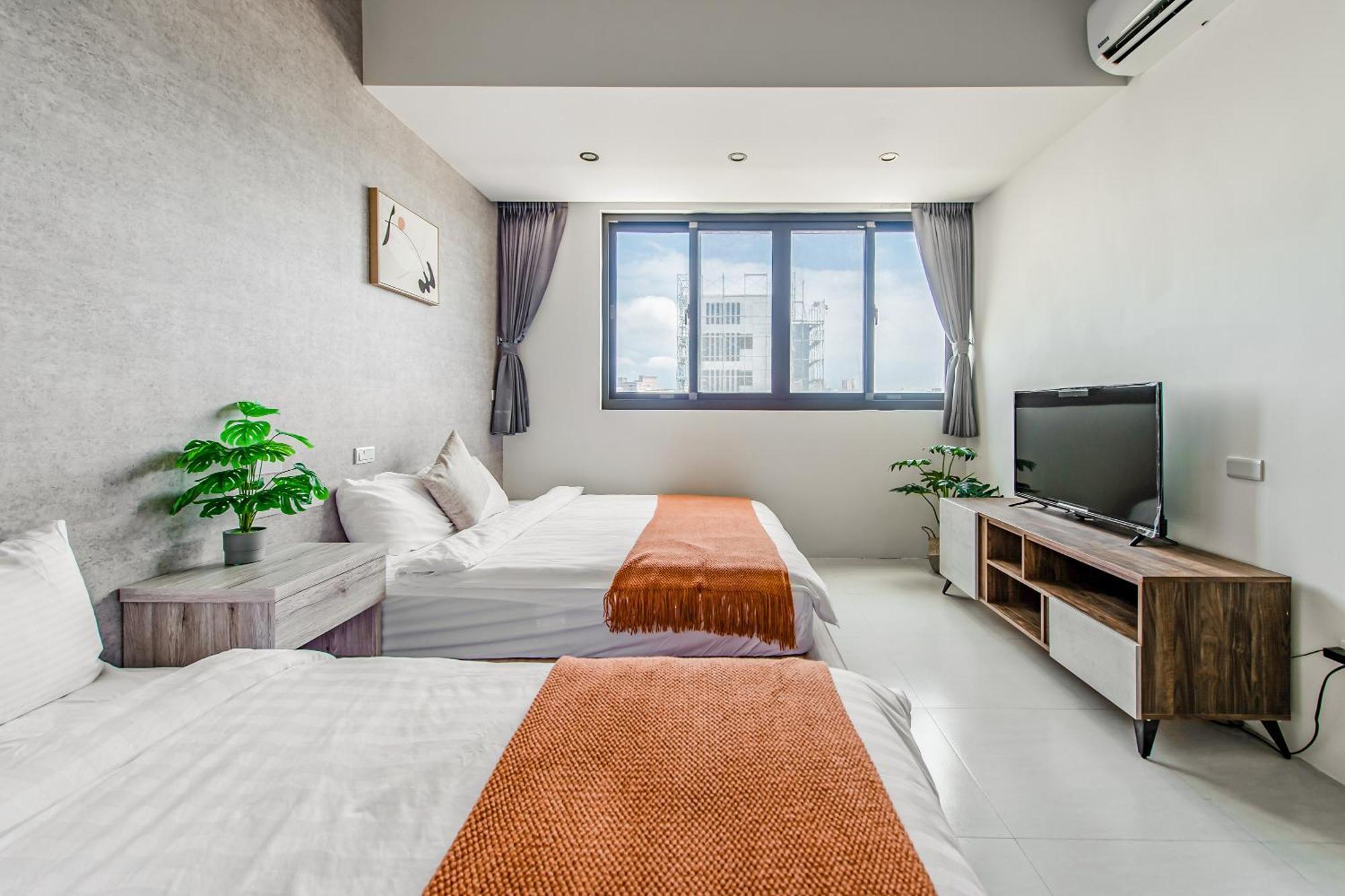 Penghu Sunsea Hall Magong Eksteriør bilde