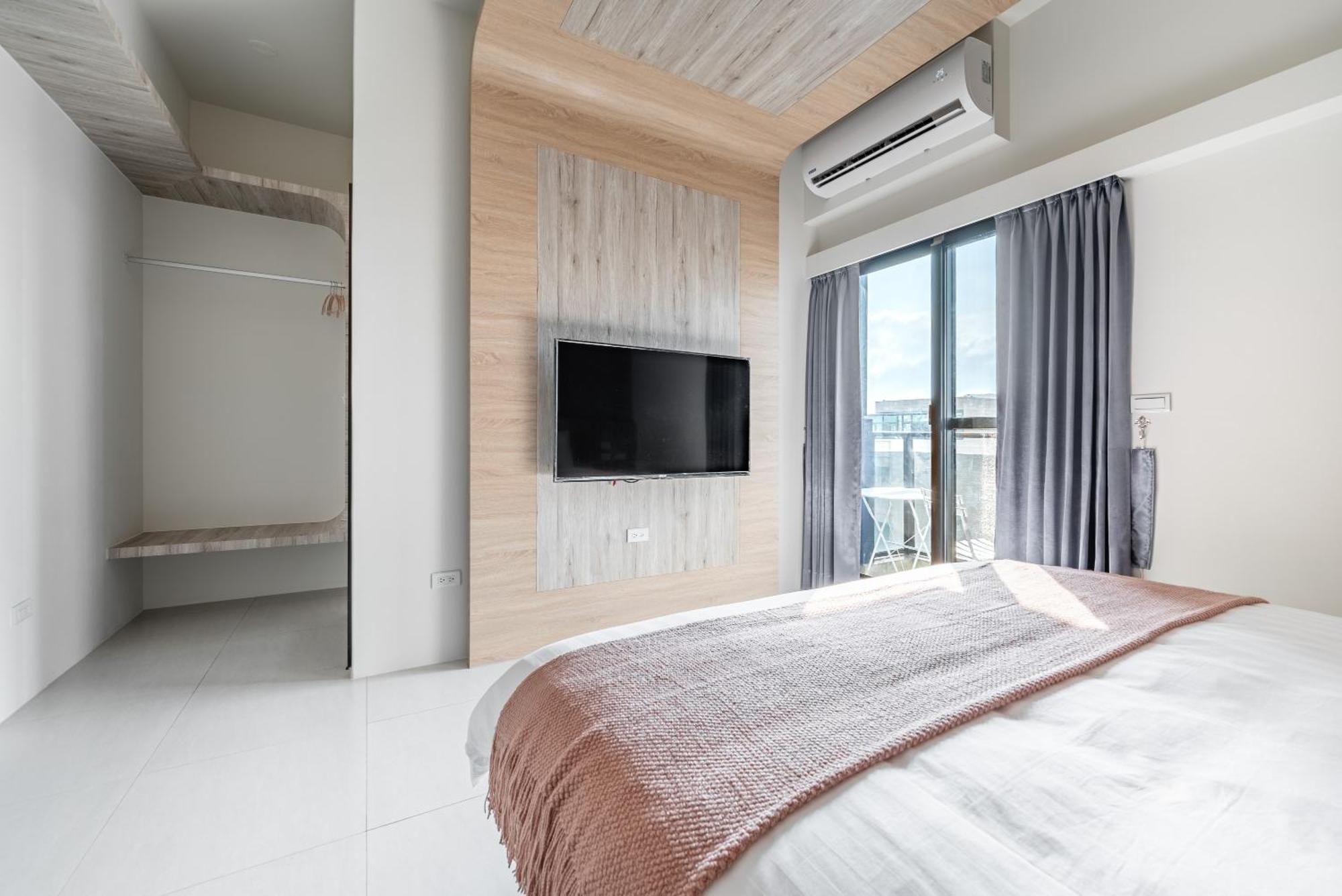 Penghu Sunsea Hall Magong Eksteriør bilde